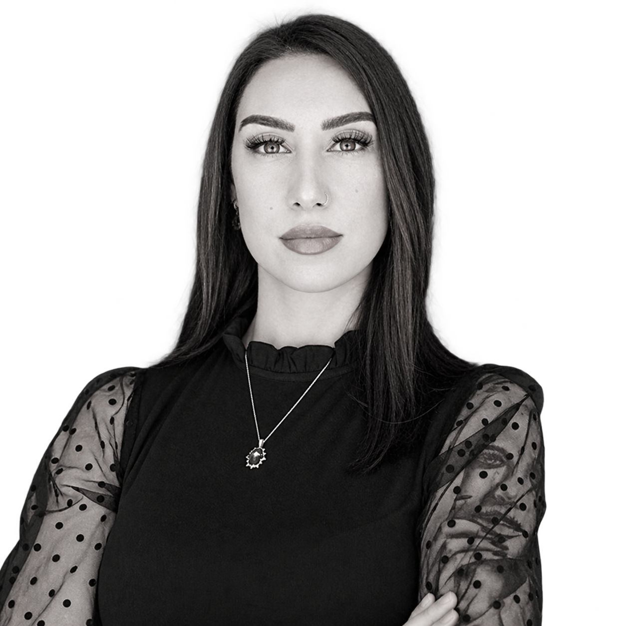 Sabrina Appel, RN